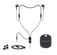 Sennheiser CXL 300-II schwarz (502746)